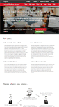 Mobile Screenshot of plugmatter.com